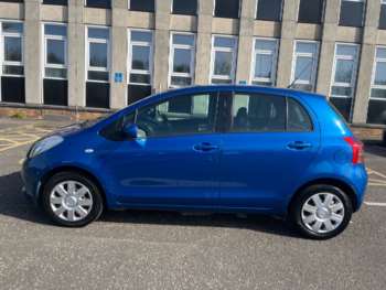 Used Toyota Yaris 2006 for sale - 74330289: Photo