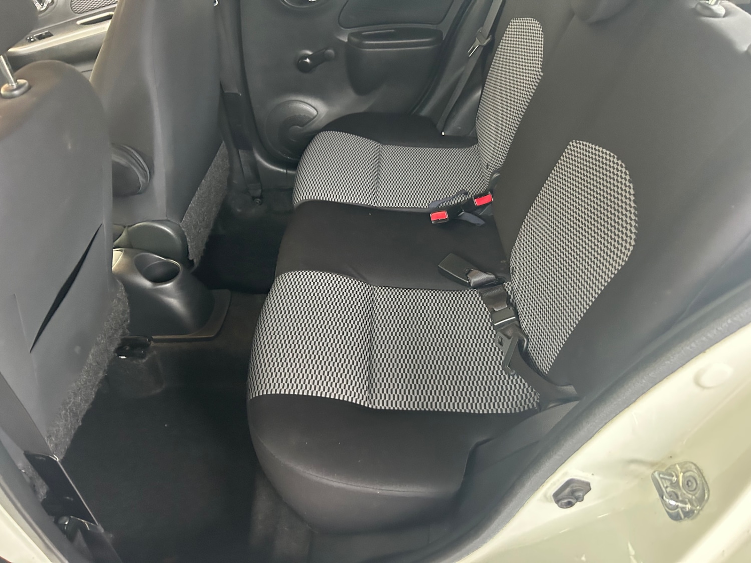 Used Nissan Micra 2013 for sale - 76131259: Photo 12