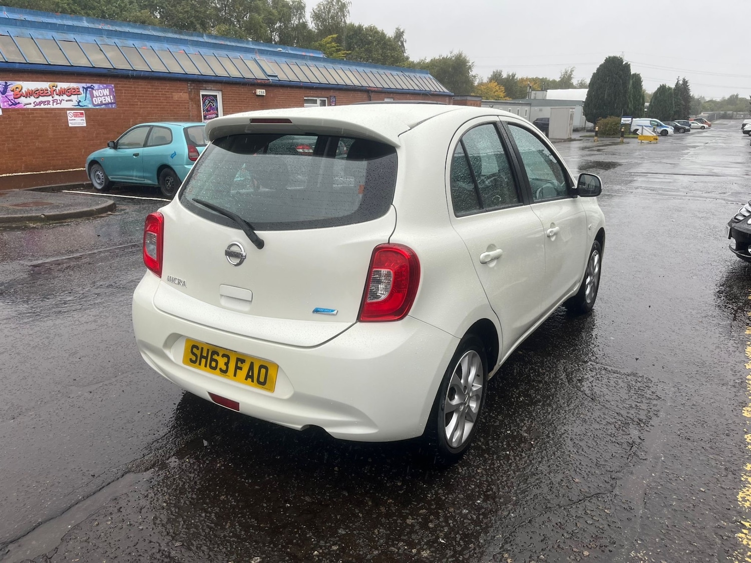 Used Nissan Micra 2013 for sale - 76131259: Photo 7