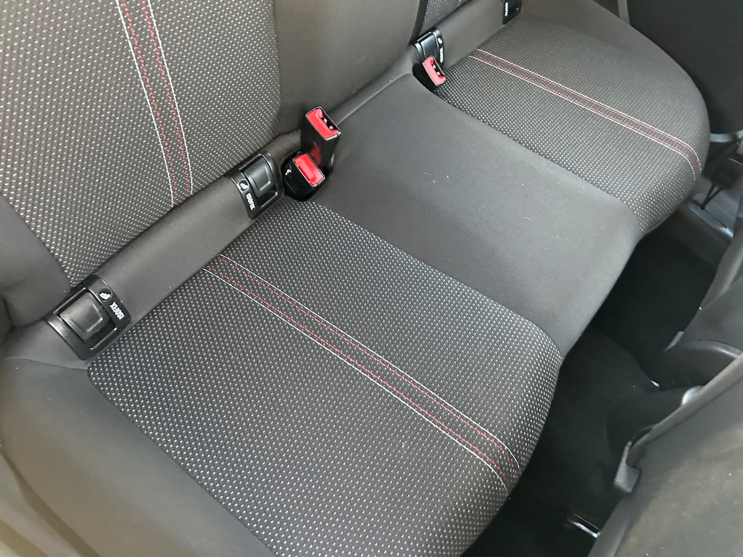 Used Vauxhall Corsa 2017 for sale - 77106697: Photo 10