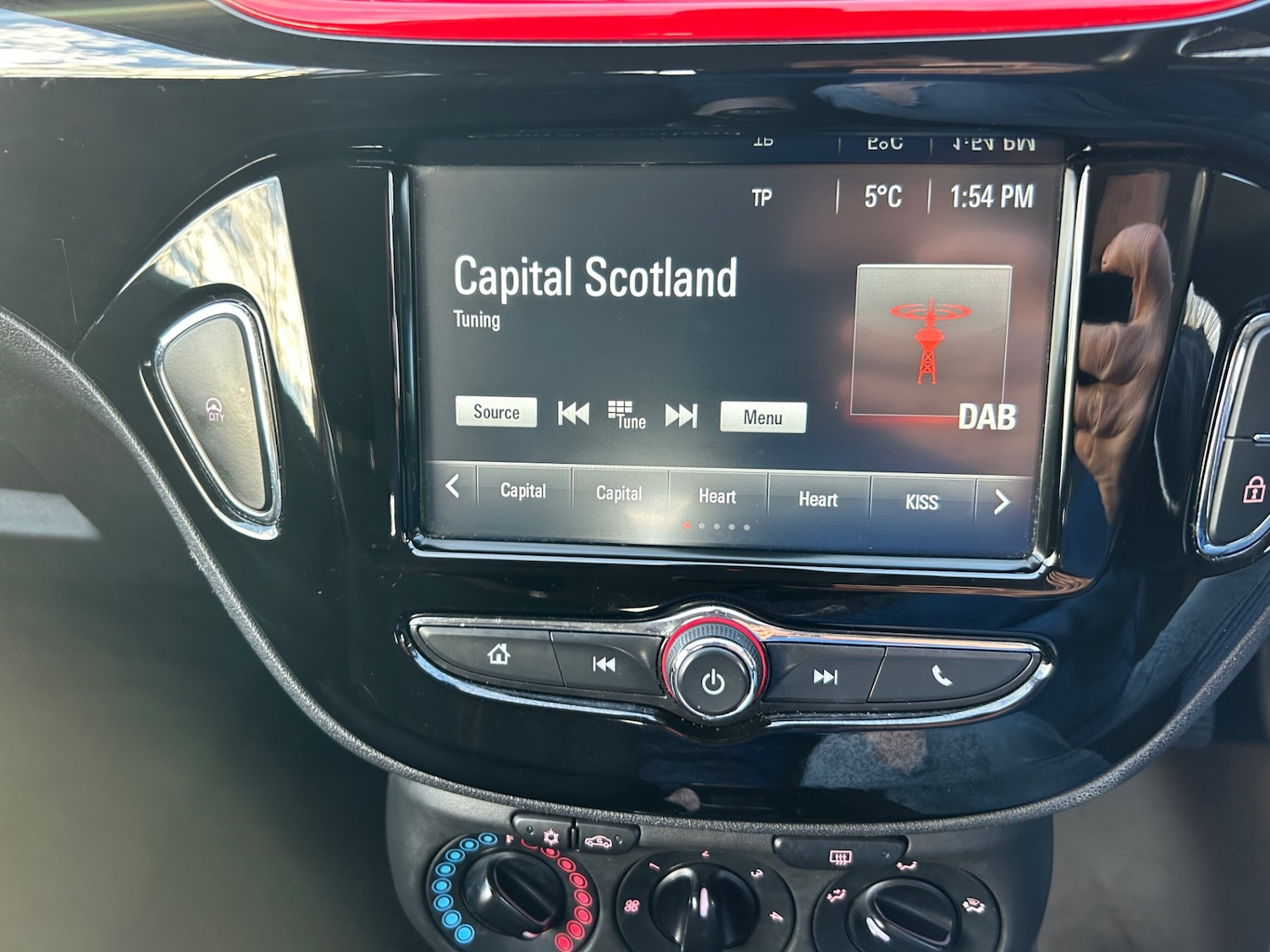 Used Vauxhall Corsa 2017 for sale - 77106697: Photo 13