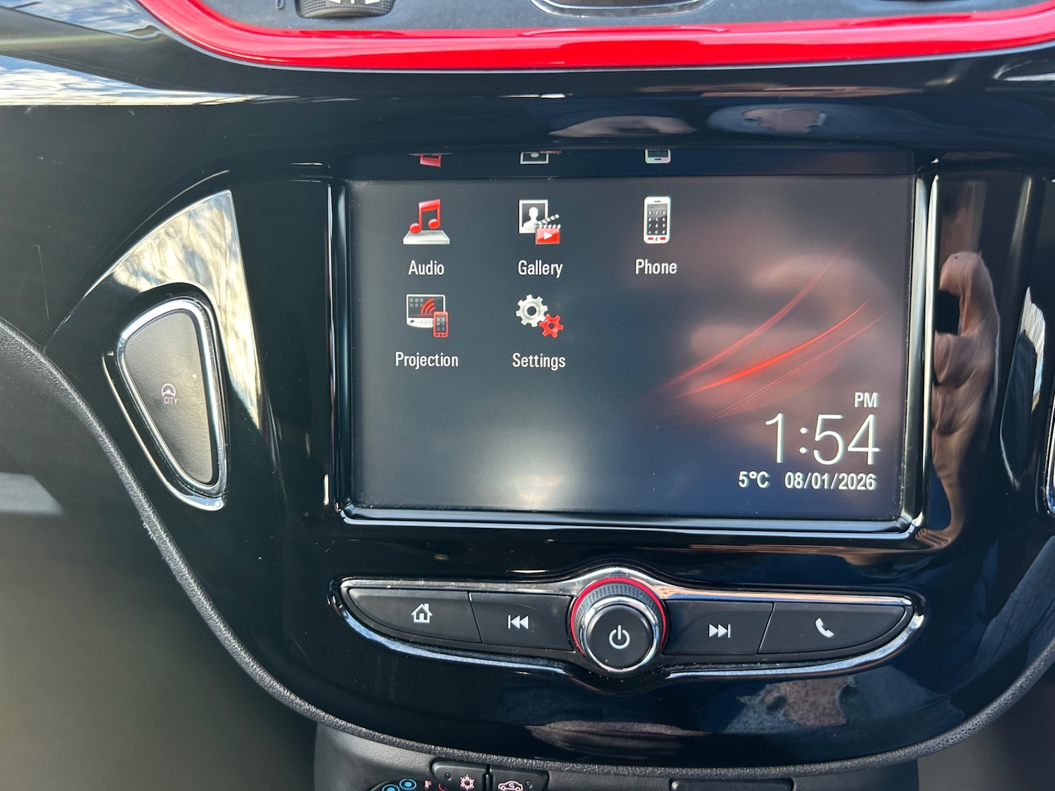 Used Vauxhall Corsa 2017 for sale - 77106697: Photo 14