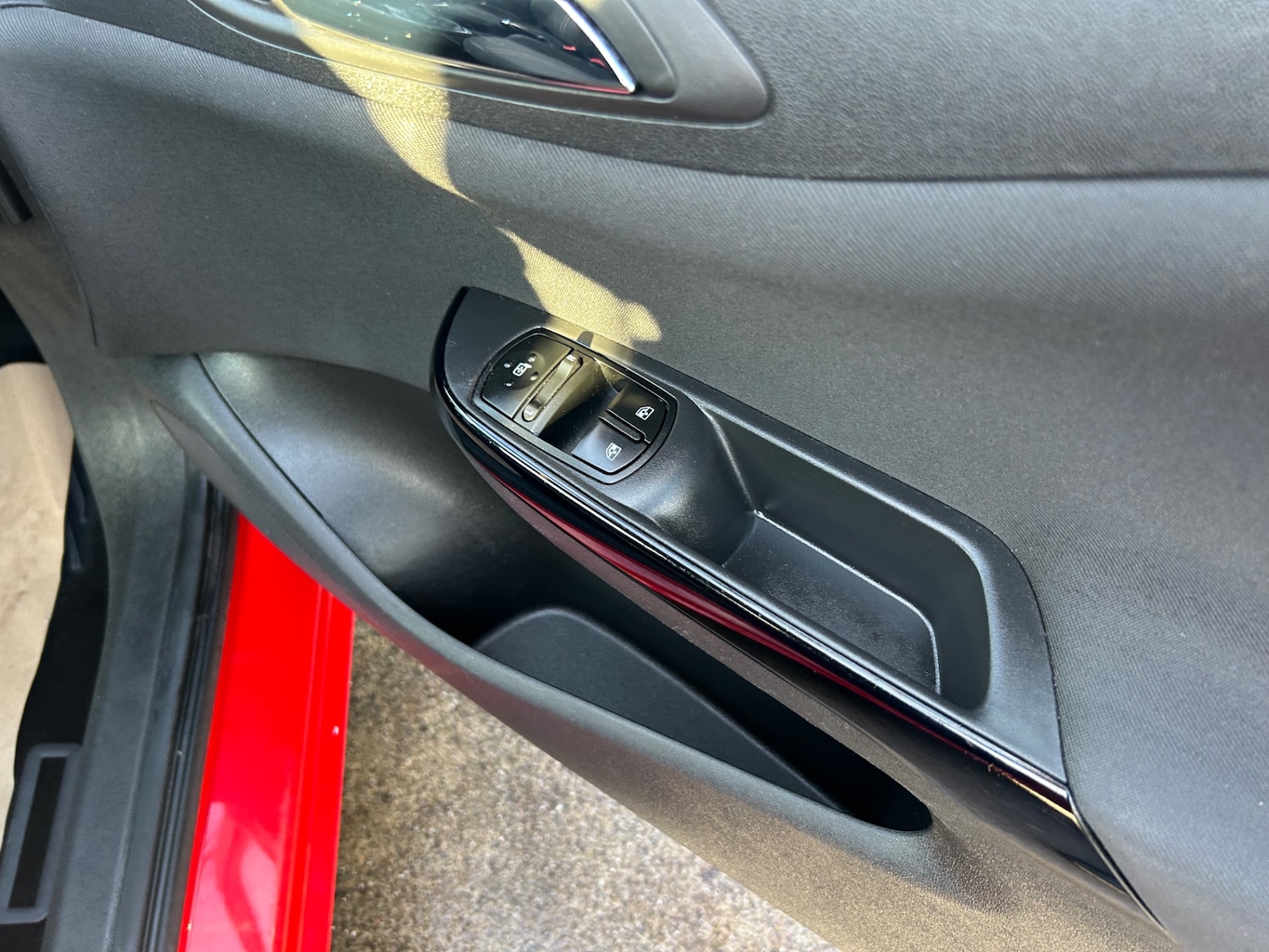 Used Vauxhall Corsa 2017 for sale - 77106697: Photo 19