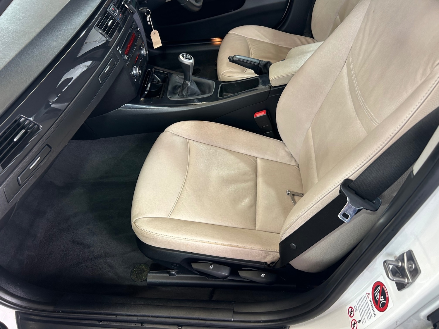 Used BMW 3 Series 2011 for sale - 77834505: Photo 11