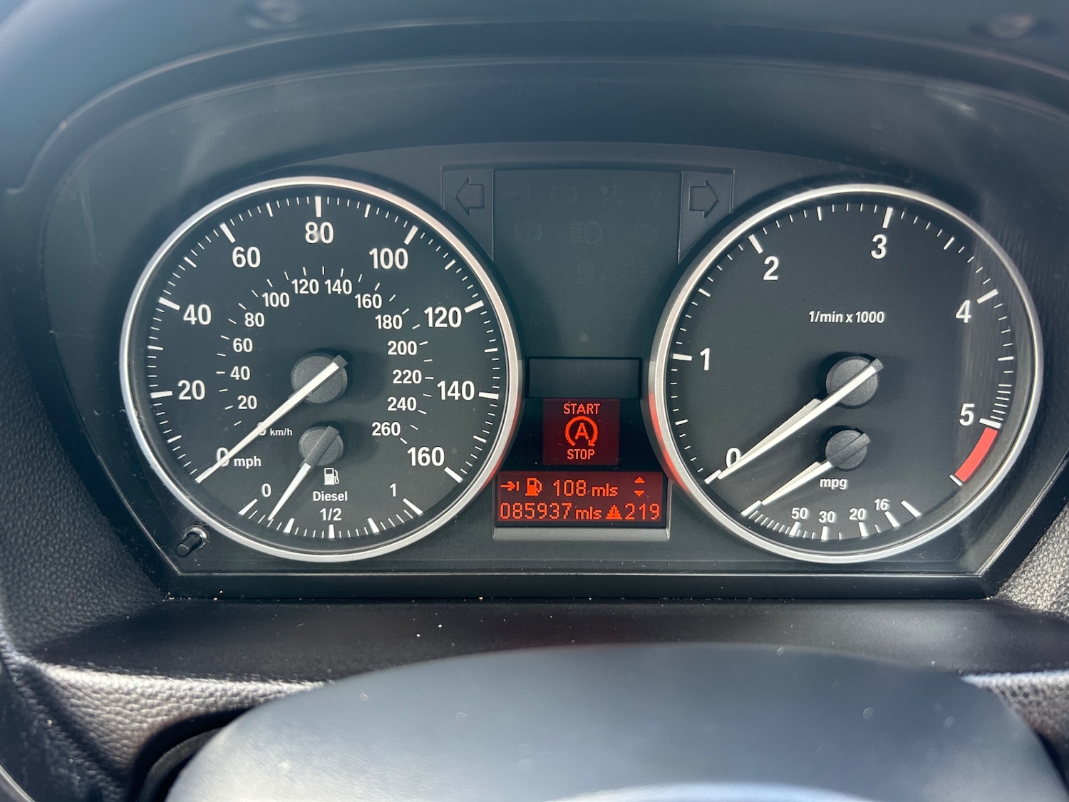 Used BMW 3 Series 2011 for sale - 77834505: Photo 14