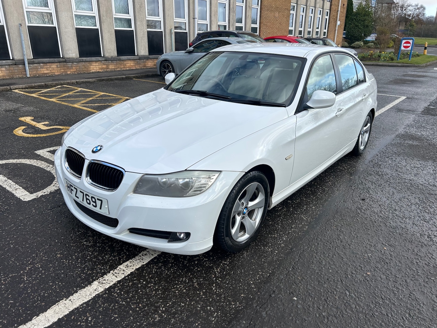 Used BMW 3 Series 2011 for sale - 77834505: Photo 5