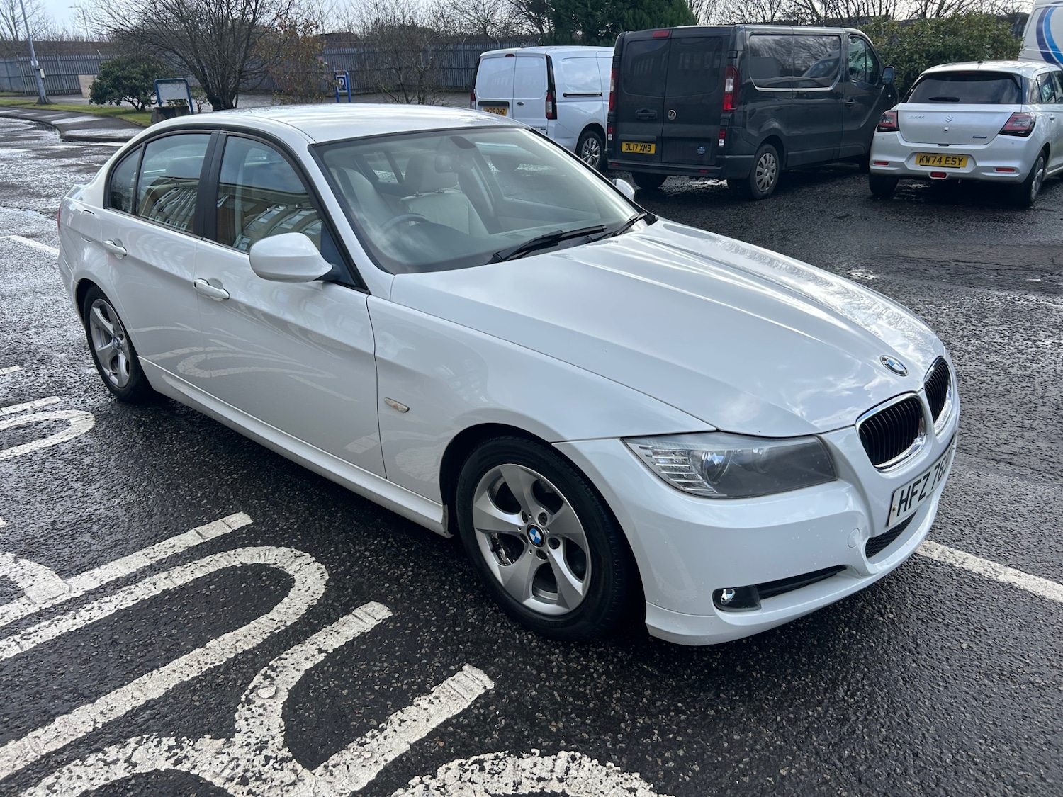 Used BMW 3 Series 2011 for sale - 77834505: Photo 6