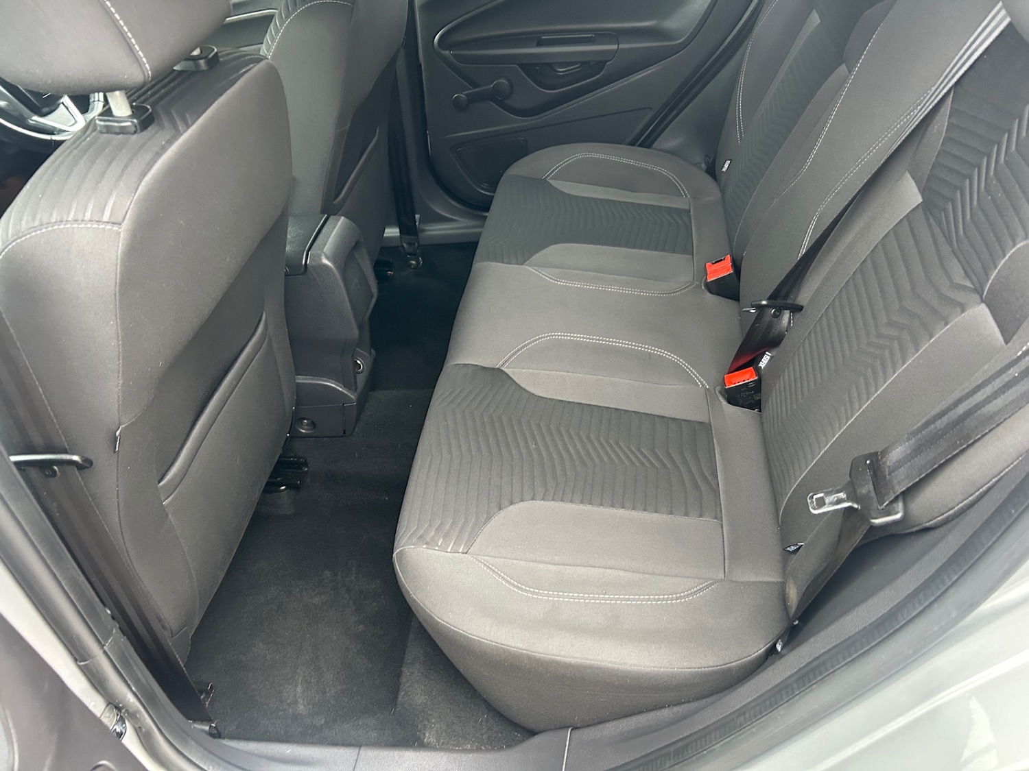 Used Ford Fiesta 2013 for sale - 77609677: Photo 12