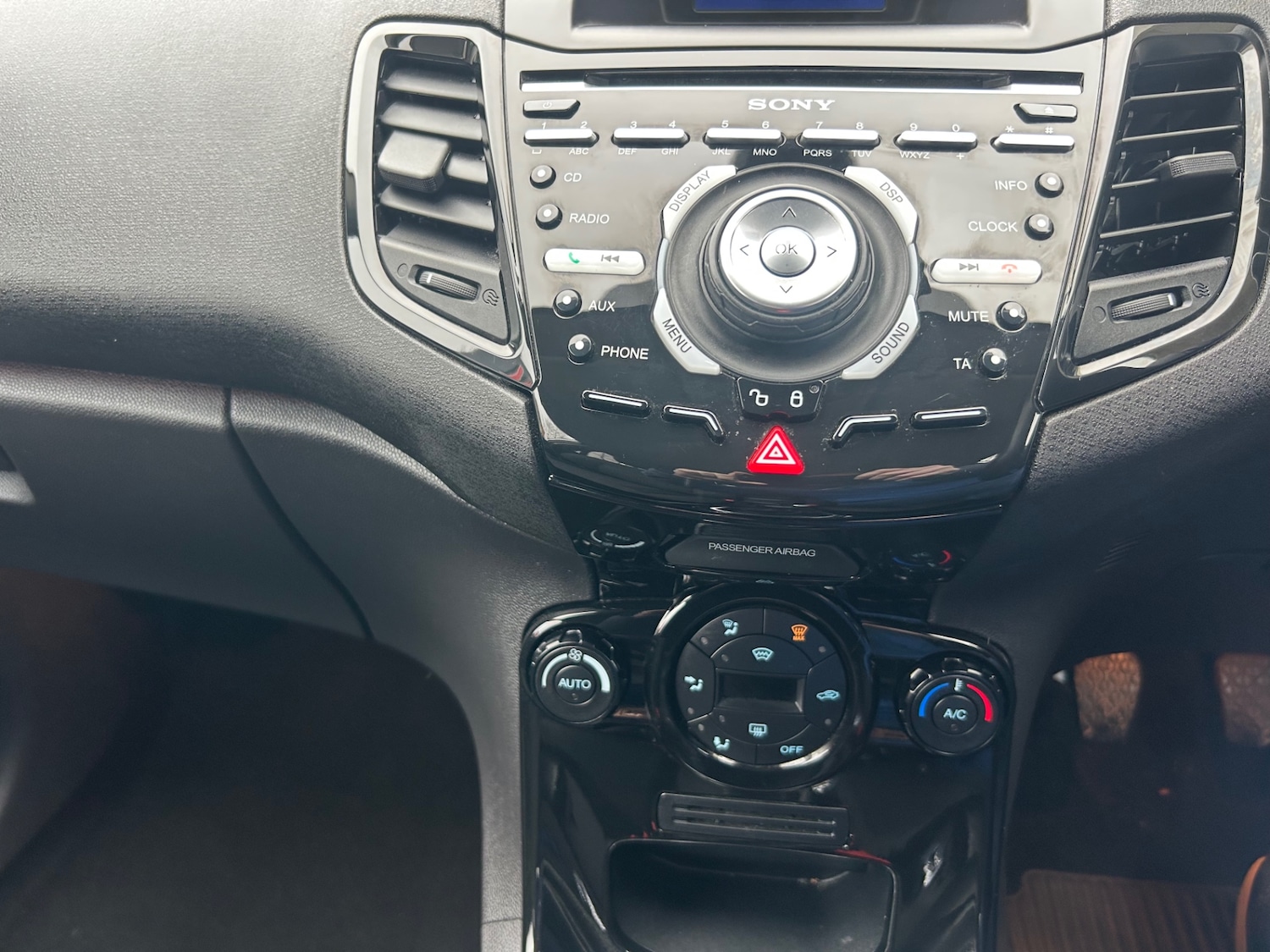 Used Ford Fiesta 2013 for sale - 77609677: Photo 16