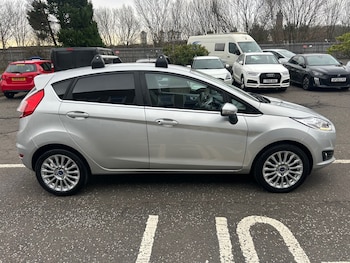 Ford Fiesta feature image
