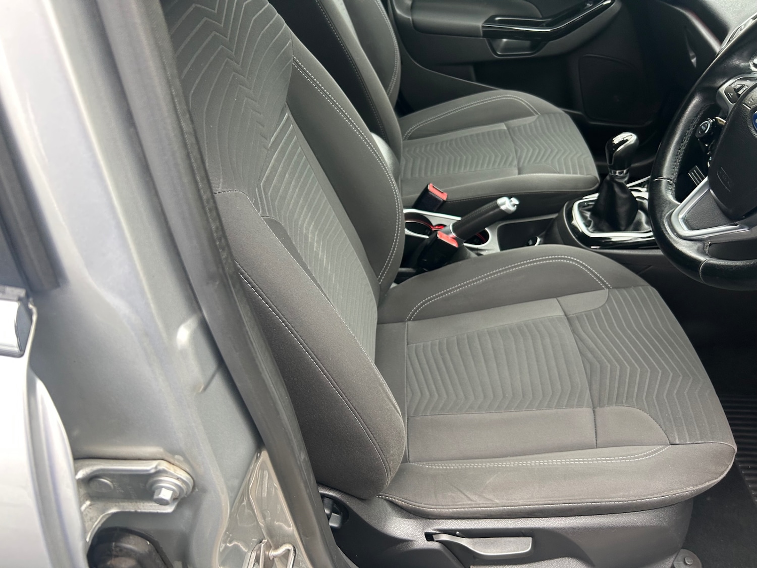 Used Ford Fiesta 2013 for sale - 77609677: Photo 9