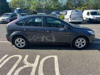 2011 (60) - 1.6 Sport 5dr
