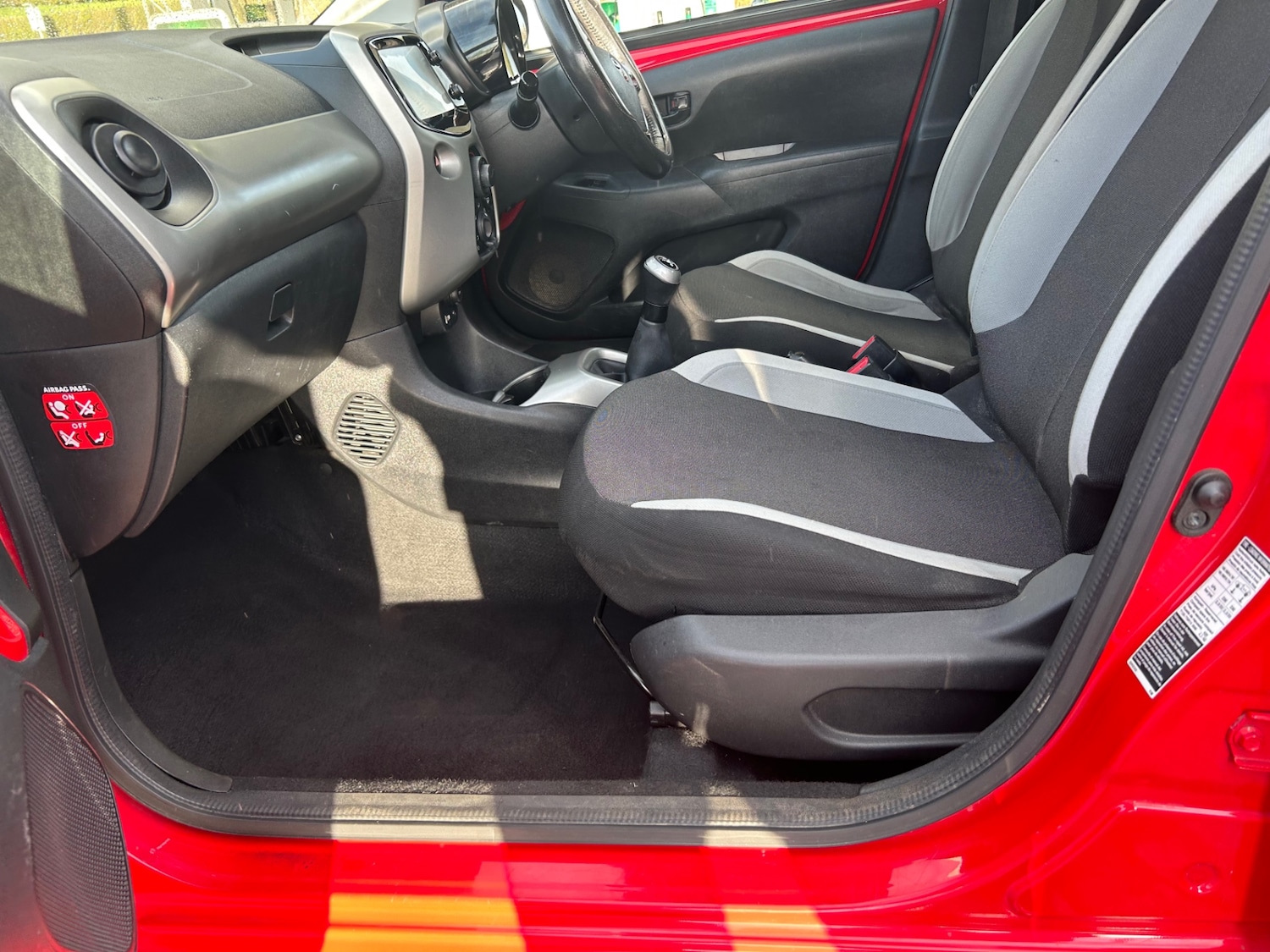 Vehicle 11