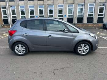 2012 (62) - 1.4 Style 5dr