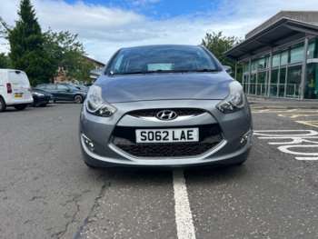 Used Hyundai Ix20 2012 for sale - 74993277: Photo