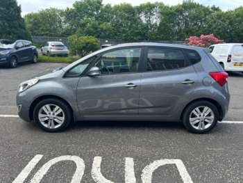 Used Hyundai Ix20 2012 for sale - 74993277: Photo