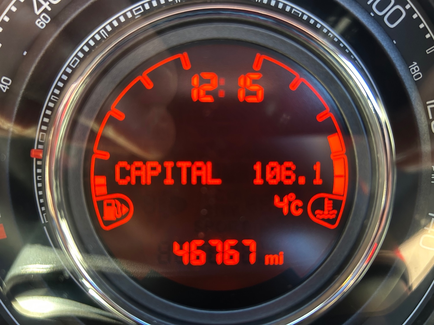 Used Fiat 500 2014 for sale - 76627407: Photo 16