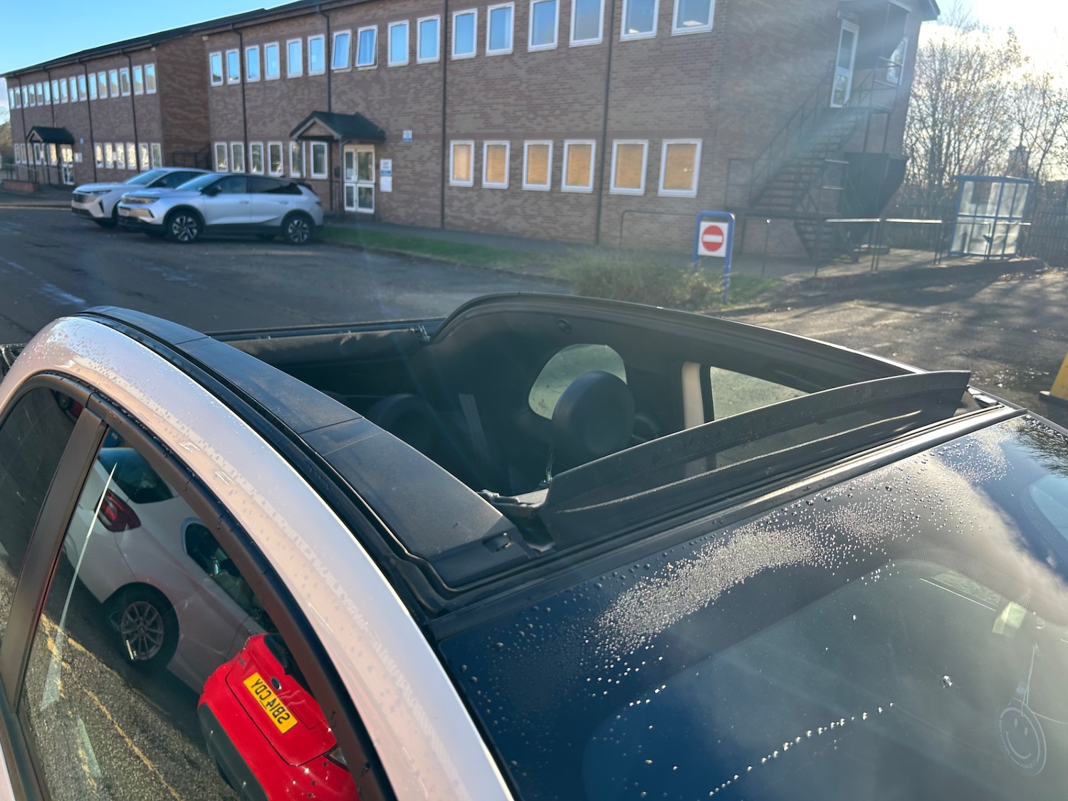 Used Fiat 500 2014 for sale - 76627407: Photo 7