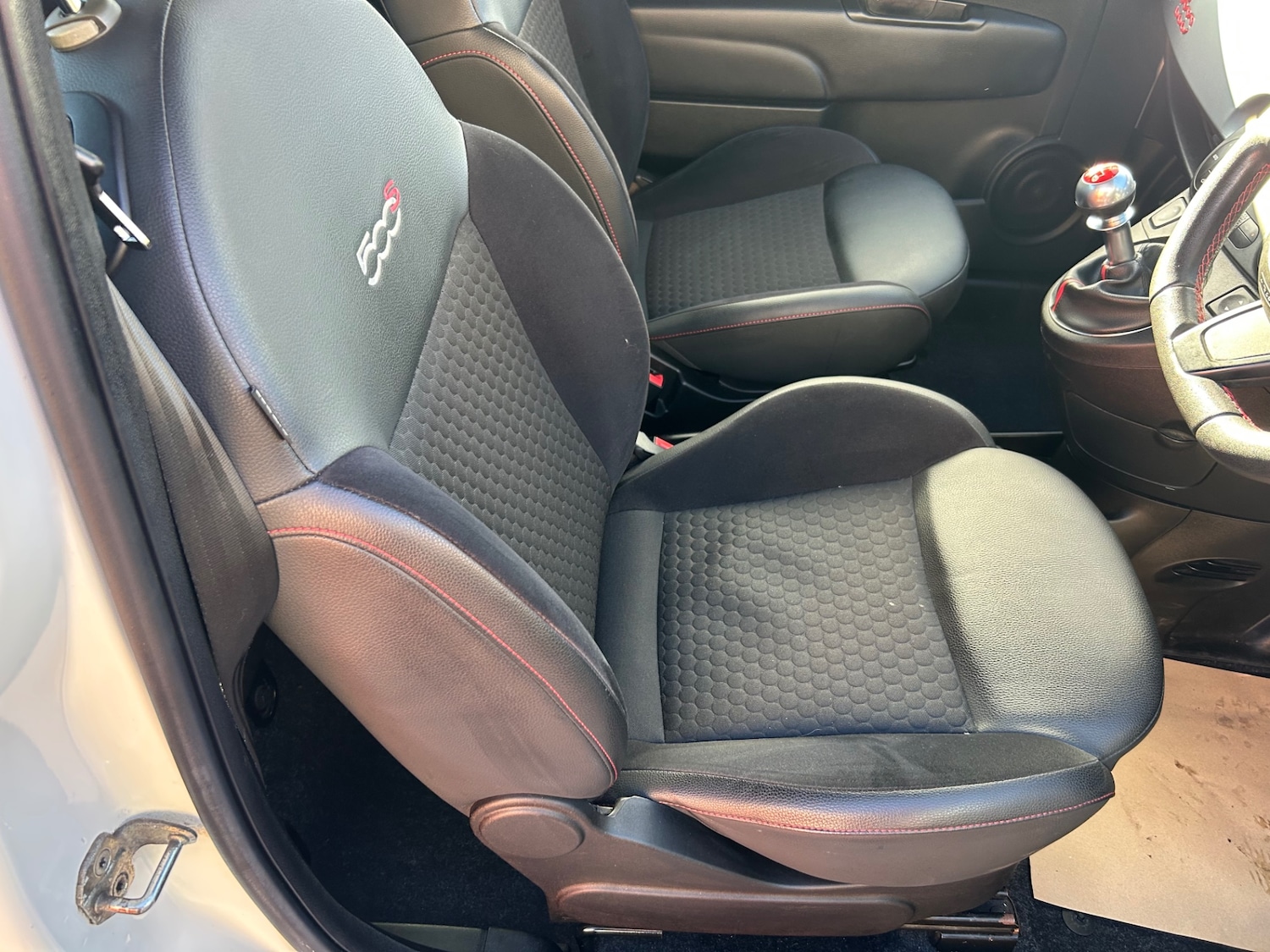 Used Fiat 500 2014 for sale - 76627407: Photo 9