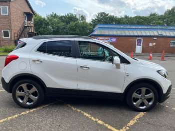 2013 (13) - 1.4T SE 5dr 4WD