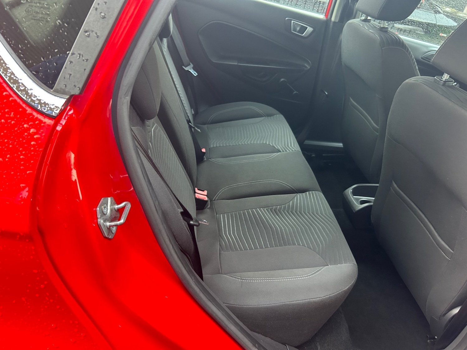 Used Ford Fiesta 2014 for sale - 76627414: Photo 10