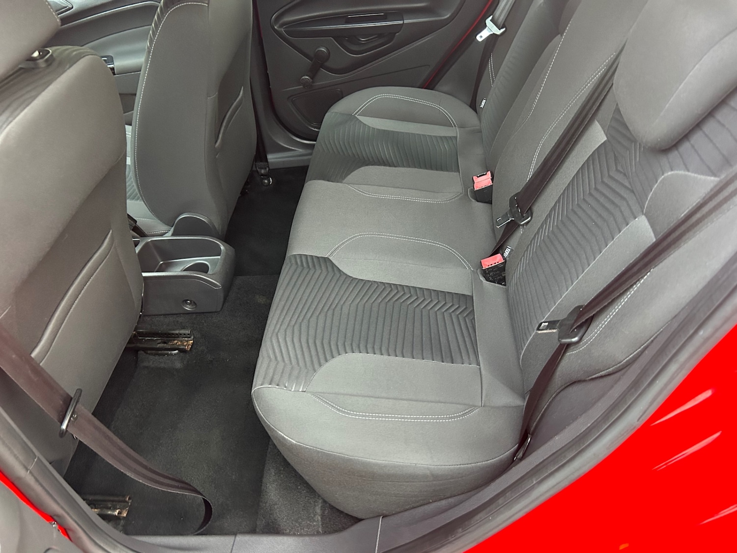 Used Ford Fiesta 2014 for sale - 76627414: Photo 12