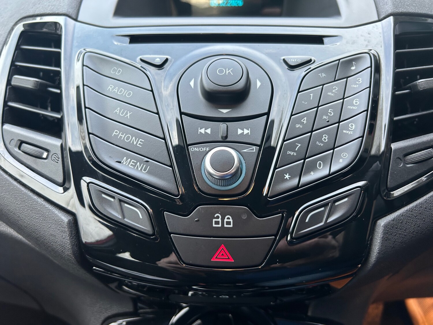 Used Ford Fiesta 2014 for sale - 76627414: Photo 16