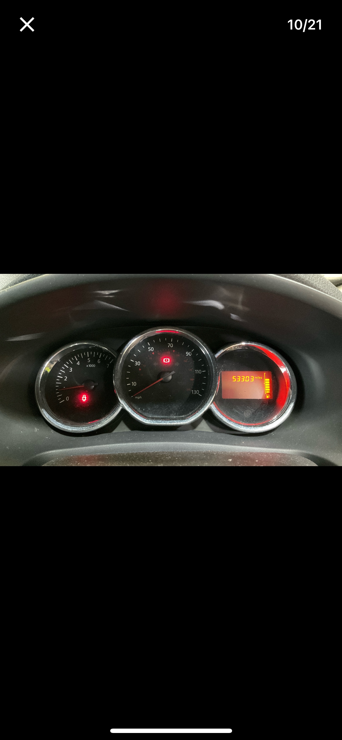 Used Dacia Sandero 2014 for sale - 76520988: Photo 4