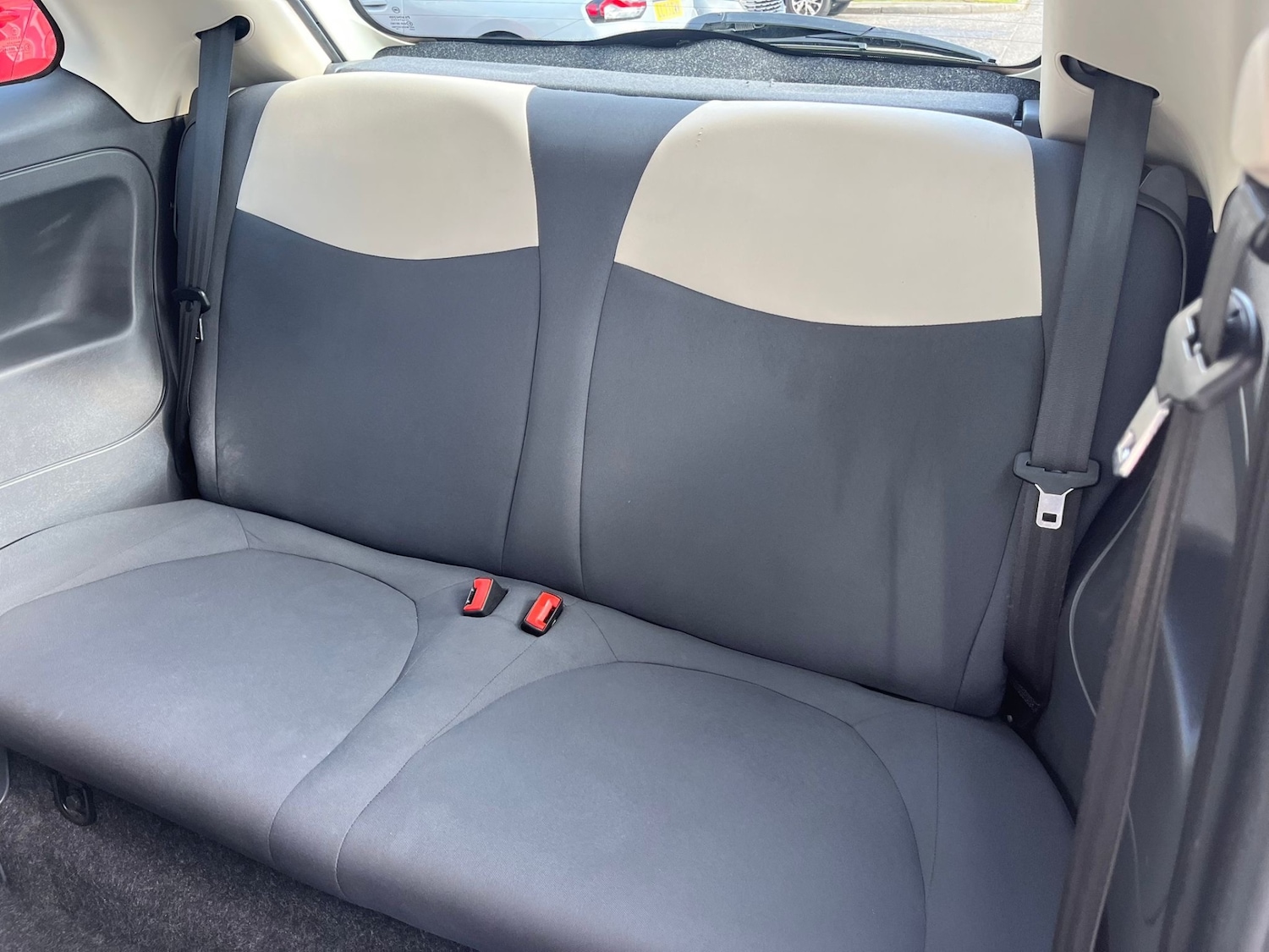 Used Fiat 500 2013 for sale - 77568456: Photo 10