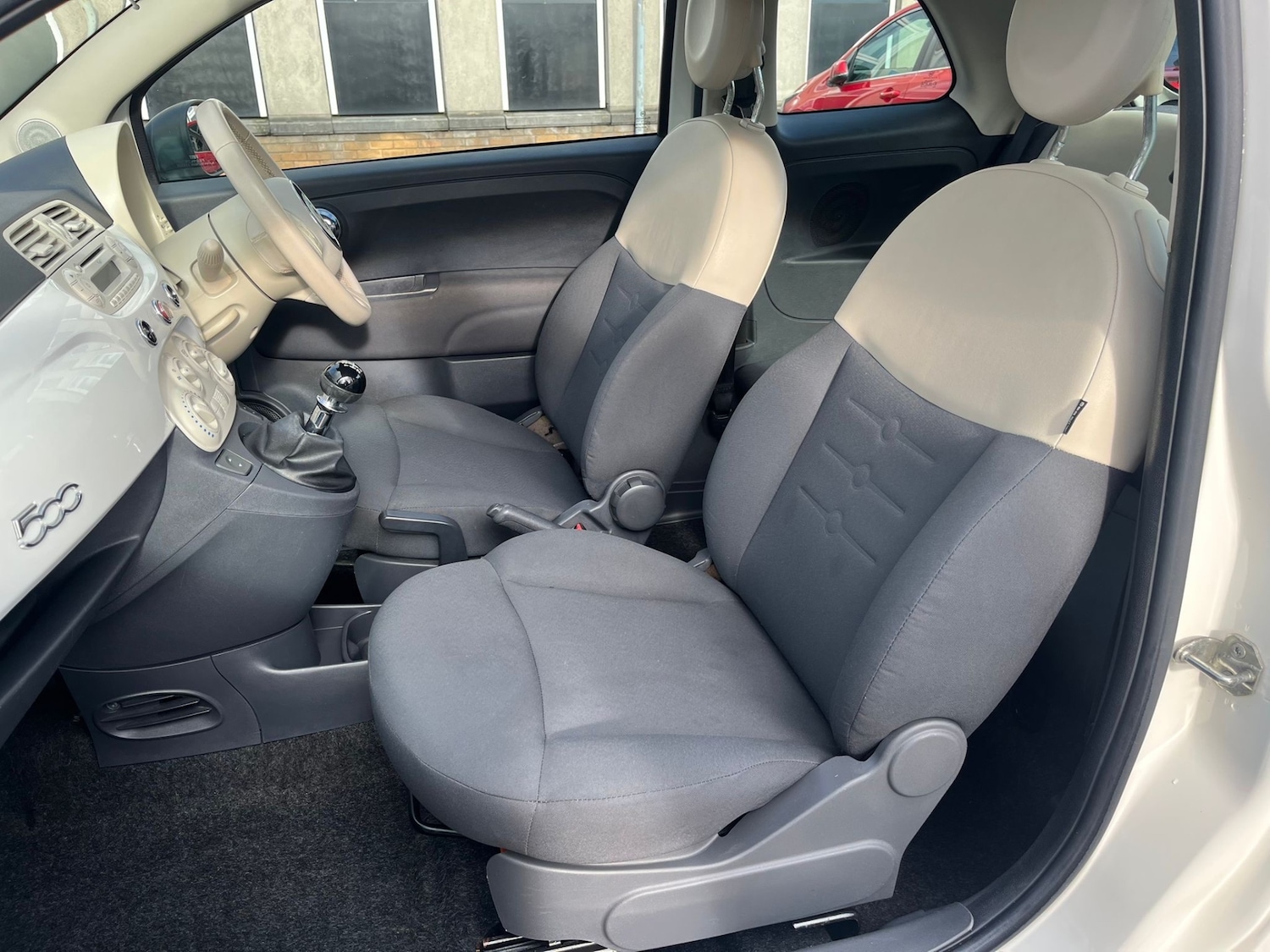 Used Fiat 500 2013 for sale - 77568456: Photo 11