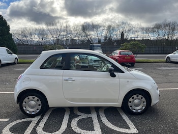 Used Fiat 500 2013 for sale - 77568456: Photo