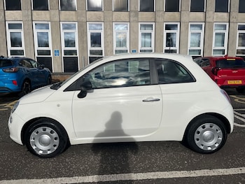 Used Fiat 500 2013 for sale - 77568456: Photo