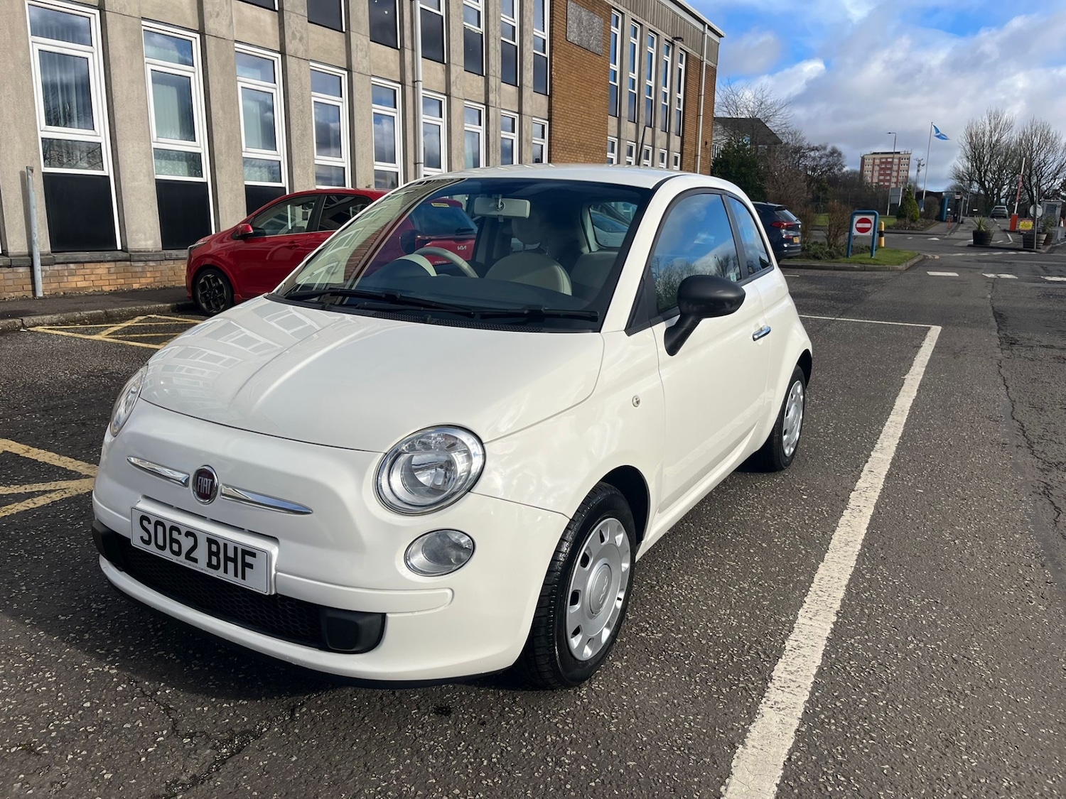Used Fiat 500 2013 for sale - 77568456: Photo 6