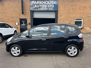 Honda - Jazz