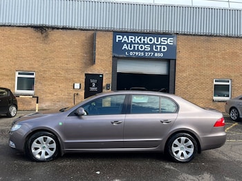 2012 (12) - 1.6 TDI CR S GreenLine II 5dr