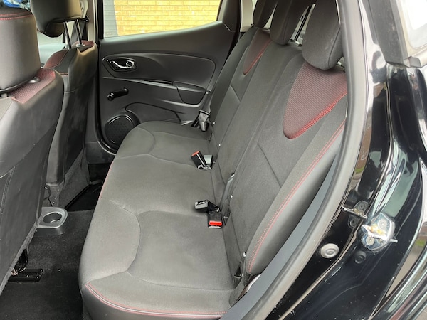 Used Renault Clio 2013 for sale - 75157047: Photo 10