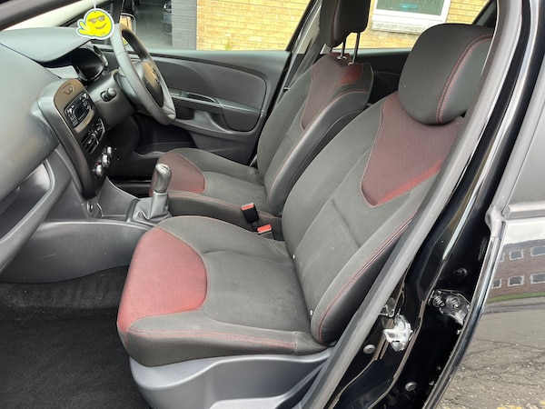 Used Renault Clio 2013 for sale - 75157047: Photo 11