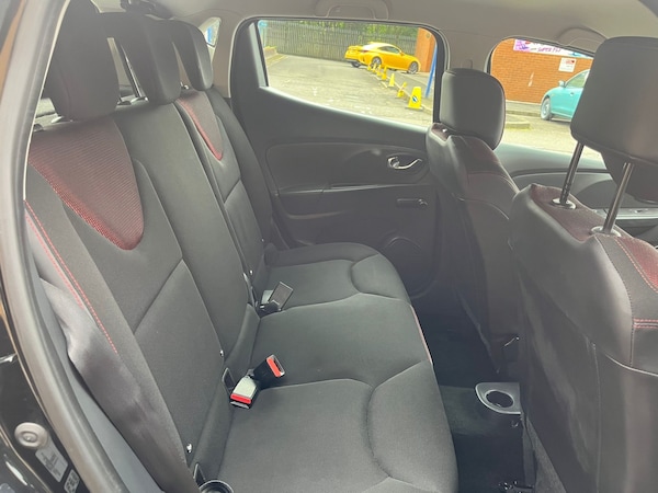 Used Renault Clio 2013 for sale - 75157047: Photo 12