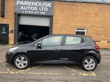 Used Renault Clio 2013 for sale - 75157047: Photo
