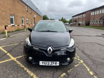 Used Renault Clio 2013 for sale - 75157047: Photo