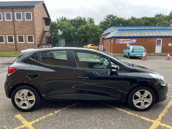 Used Renault Clio 2013 for sale - 75157047: Photo 3