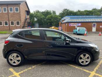Used Renault Clio 2013 for sale - 75157047: Photo