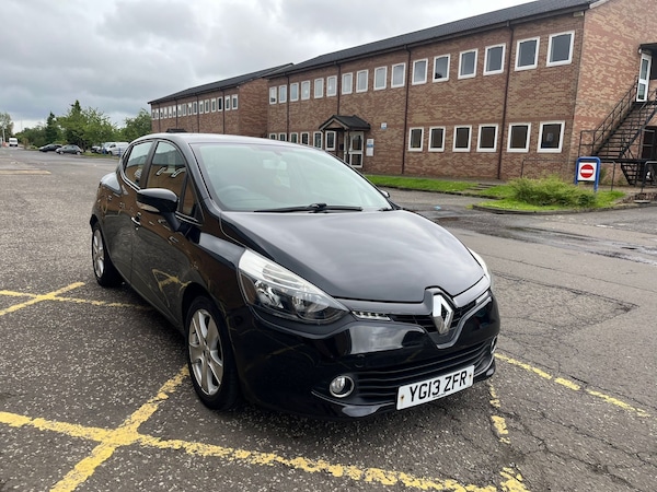 Used Renault Clio 2013 for sale - 75157047: Photo 5