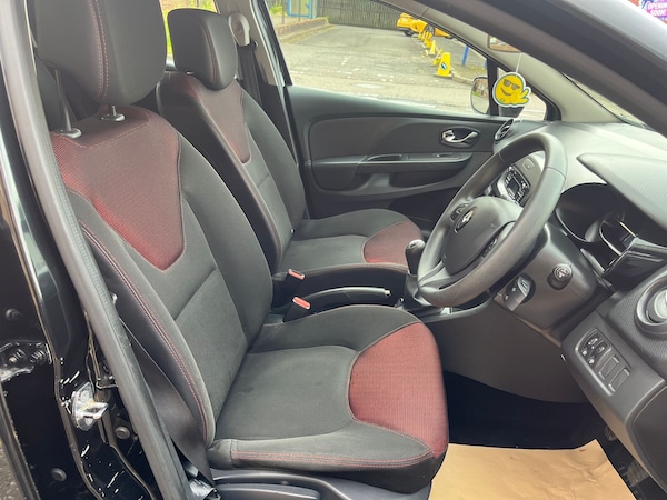 Used Renault Clio 2013 for sale - 75157047: Photo 9