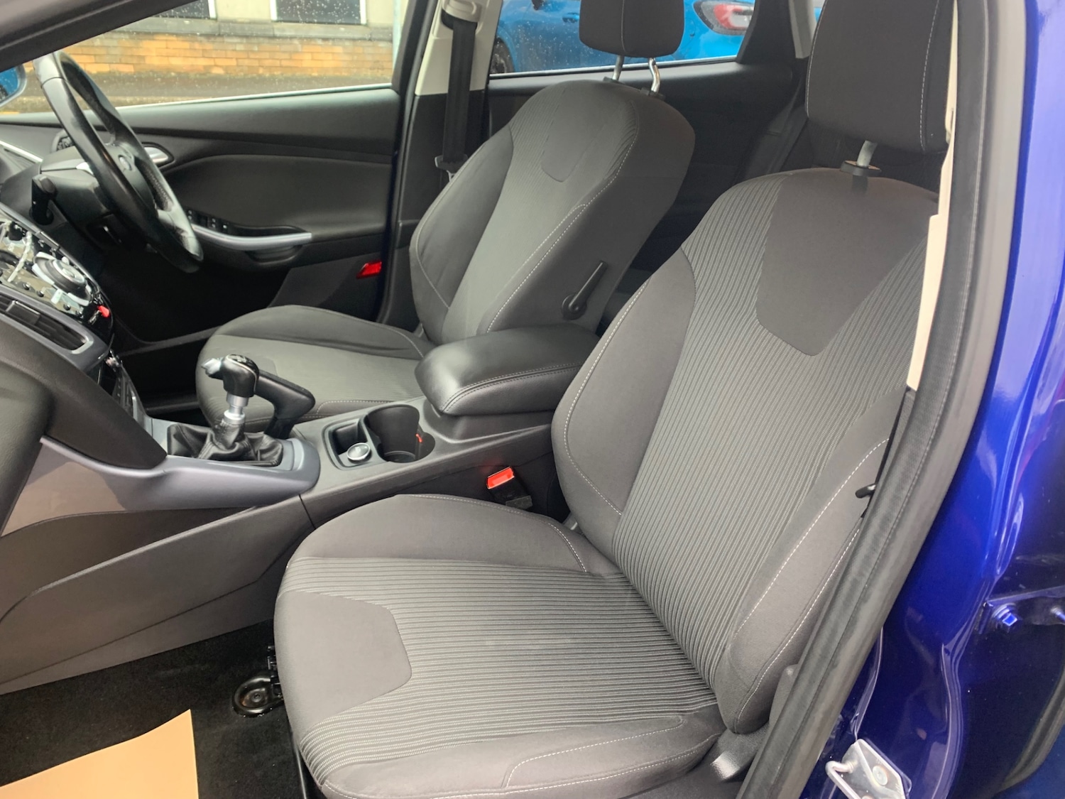 Used Ford Focus 2014 for sale - 77609682: Photo 10