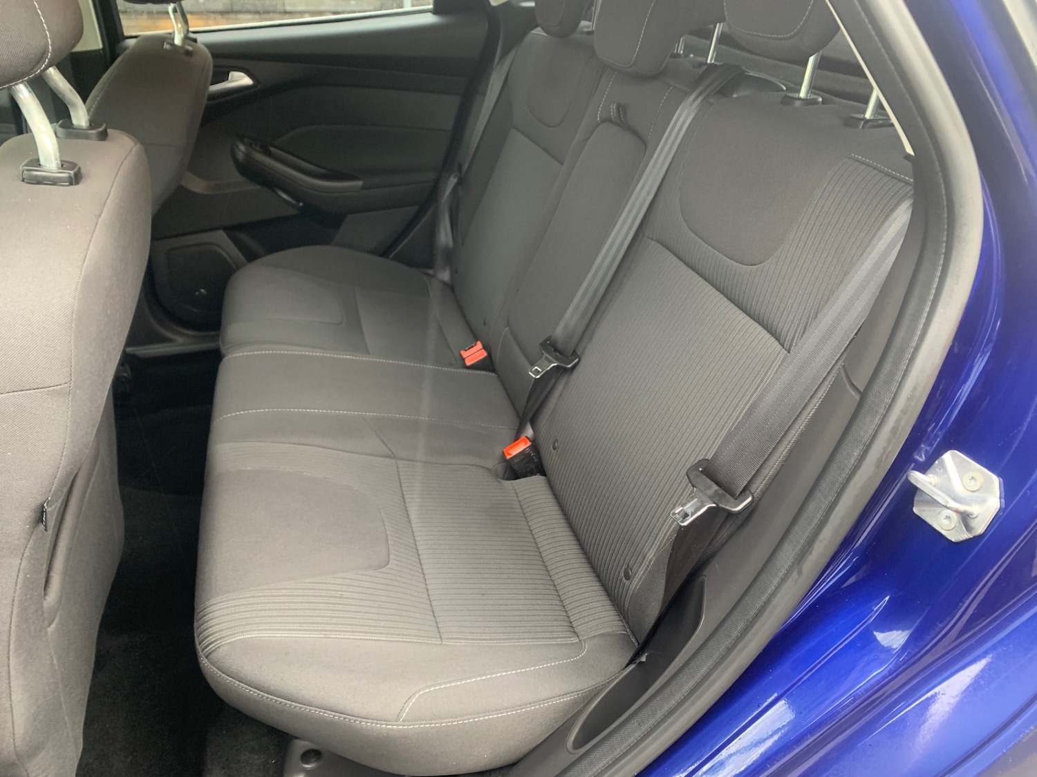 Used Ford Focus 2014 for sale - 77609682: Photo 12