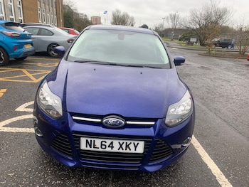 Used Ford Focus 2014 for sale - 77609682: Photo