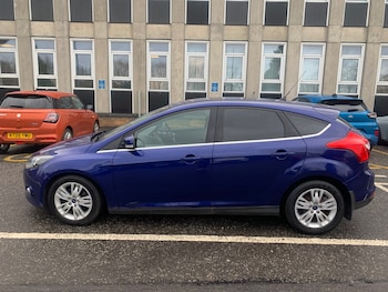 Used Ford Focus 2014 for sale - 77609682: Photo