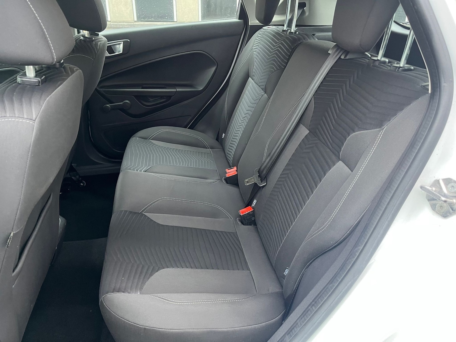 Used Ford Fiesta 2013 for sale - 77492888: Photo 10