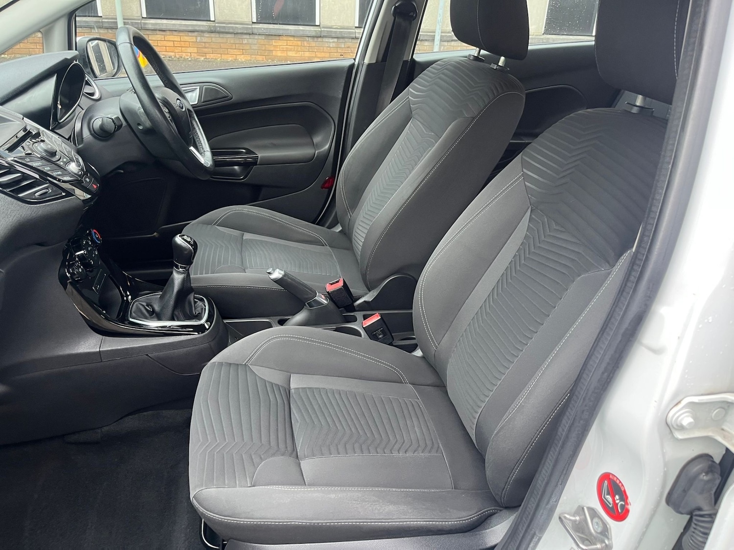 Used Ford Fiesta 2013 for sale - 77492888: Photo 11